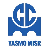 Yasmo Misr - Chemicals for Constructions logo - Similar company to Suez Canal Advanced Paints & Chemicals Co. ( Scapc)