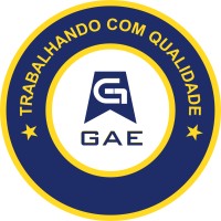 GAE Construção e Comércio logo - Similar company to Tecpav