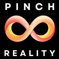 Pinch Reality logo - Similar company to Bcm Next