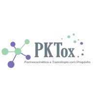 PKTox logo - Similar company to Farmahome