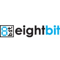 Eight bit ltd logo - Similar company to Vasilica Office