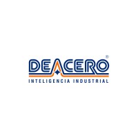 Grupo DEACERO logo - Similar company to Grupo Lamosa