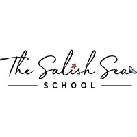The Salish Sea School logo - Similar company to Outer Island Excursions