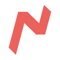 Nousua logo - Similar company to Leapto