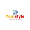Yourstyle (Digital marketing buddy) logo - Similar company to Cds Fotografia - Photography & Design