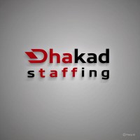 Dhakad Staffing LLC logo - Similar company to Unity Alliance Group