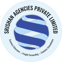 SRISHAN AGENCIES PVT LTD. logo - Similar company to Network Security Group