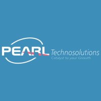 Pearl Technosolutions Pvt. Ltd. logo - Similar company to Instant Sprouts