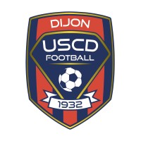 USC DIJON FOOTBALL (USCD) logo - Similar company to Vindihouses