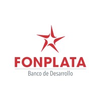 FONPLATA logo - Similar company to Caf -Banco De Desarrollo De América Latina Y El Caribe-