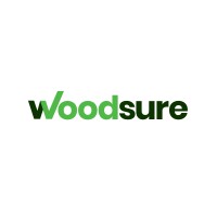 Woodsure logo - Similar company to Repackify
