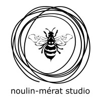 noulin-mérat studio logo - Similar company to Designscape
