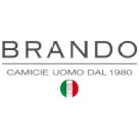 Brando Camicie logo - Similar company to Coral Camicie