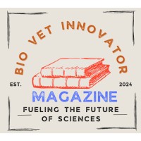 Bio Vet Innovator Magazine logo - Similar company to Discounly