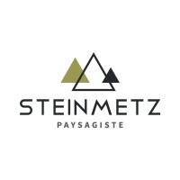 STEINMETZ PAYSAGISTE logo - Similar company to C.F.P.H. - Centre De Formation Et De Promotion Horticole De Lyon-Ecully