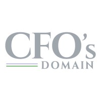 CFO's Domain logo - Similar company to Groupm7 Designs
