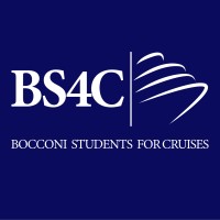 Bocconi Students for Cruises logo - Similar company to Flexgrowth