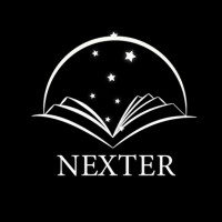 Nexter logo - Similar company to Kodebusters