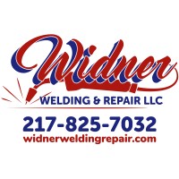 Widner Welding & Repair logo - Similar company to Commander Industries Limited