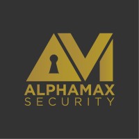 Alphamax Security logo - Similar company to True Assess