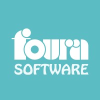 4a.software logo - Similar company to The Tech Nerds