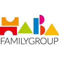 HABA FAMILYGROUP France logo - Similar company to Beau Boucan