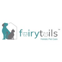 Fairy Tails logo - Similar company to Grassdoor