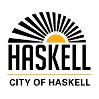 City of Haskell, TX