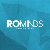 ROminds Fabrications logo - Similar company to Rominds