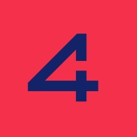 Intersection4 logo - Similar company to Eidon Ai