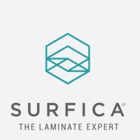 SURFICA logo - Similar company to Technotechlink