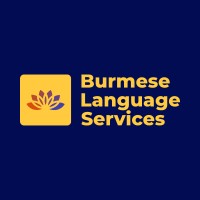 Burmese Language Services logo - Similar company to Myanmar Translator Group