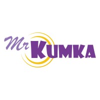 MrKumka logo - Similar company to Collective Wisdom Co., Ltd.