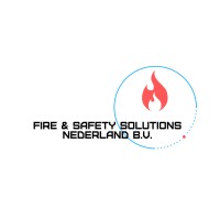 Fire & Safety Solutions Nederland B.V. logo - Similar company to Osid Integratieplatform