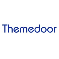 Themedoor Marketing Consulting LLC logo - Similar company to Strategy Consulting