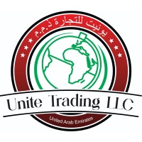 UNITE TRADING LLC logo - Similar company to Til International Ltd Fze