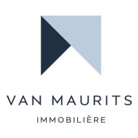 VAN MAURITS IMMOBILIERE logo - Similar company to New Immo