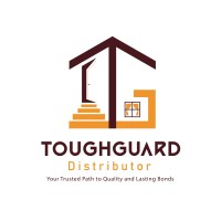 ToughGuard Distributor logo - Similar company to مشاريع الخليج | Gcc Projects