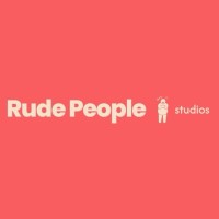 RudePeople Studios logo - Similar company to Rp Studios
