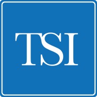 TSI Group LLC logo - Similar company to Kollsman