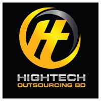 Hightech Outsourcing BD logo - Similar company to Linux Pathshala Limited