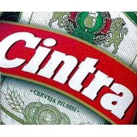 Drink In - Cerveja Cintra logo - Similar company to Plennatech Service