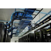 Oliver Network Soluções em Infraestrutura Física de TI e Telecomunicações logo - Similar company to Dna Nova