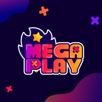 Megaplay logo - Similar company to Hetikal