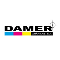 DAMER GRÁFICAS. SA logo - Similar company to Mstex