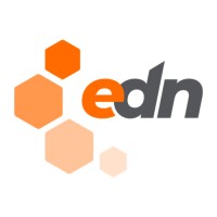 The Executive Development Network logo - Similar company to Hit Training