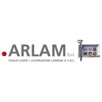 Arlam srl logo - Similar company to Spemot Ag