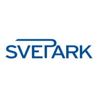 Svepark logo - Similar company to Pingvinen