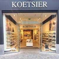 Koetsier Schoenen logo - Similar company to Aeffect International Human Resources Consultancy