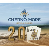 Laris Vega logo - Similar company to Getti